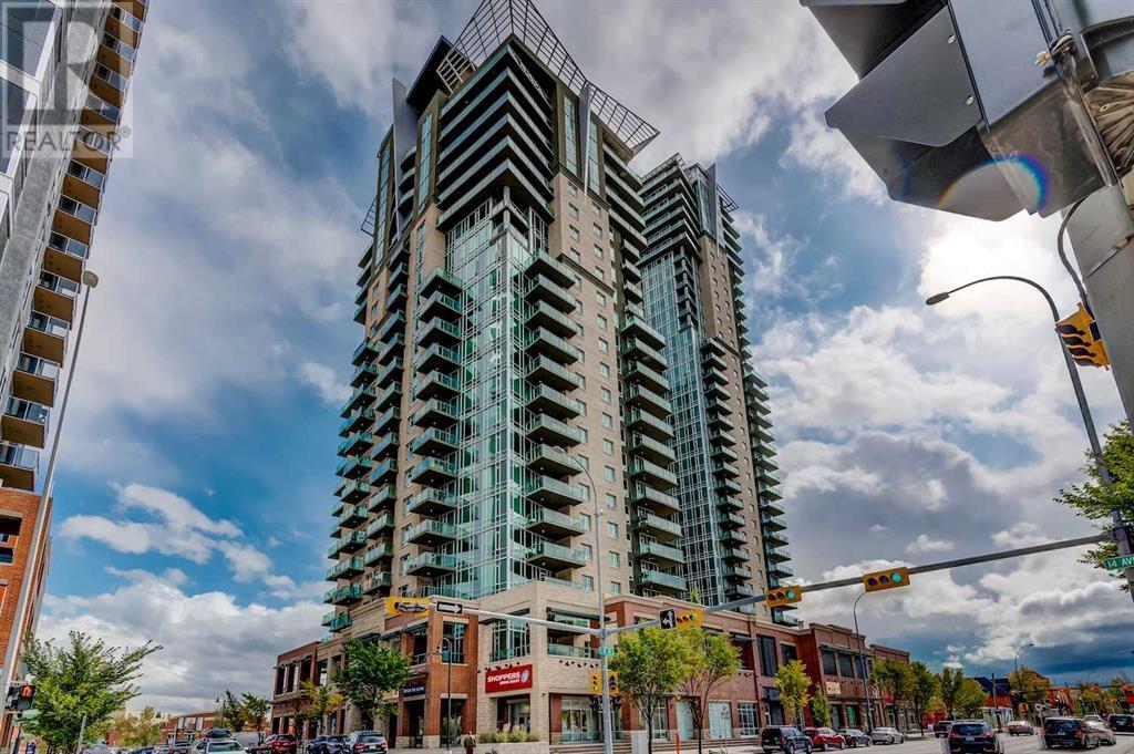 Property Photo: 1410 1 Street Southeast AB T2G 5T7