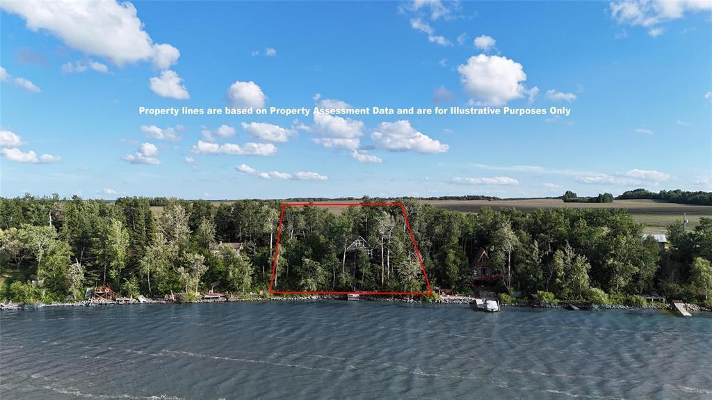 Photo de la propriété: 19 Lakeview Road MB R0J 0P0