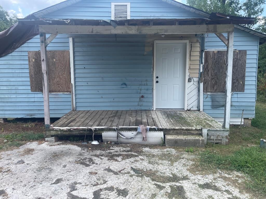 Property Photo: 111 W 4th Ave GA 31015