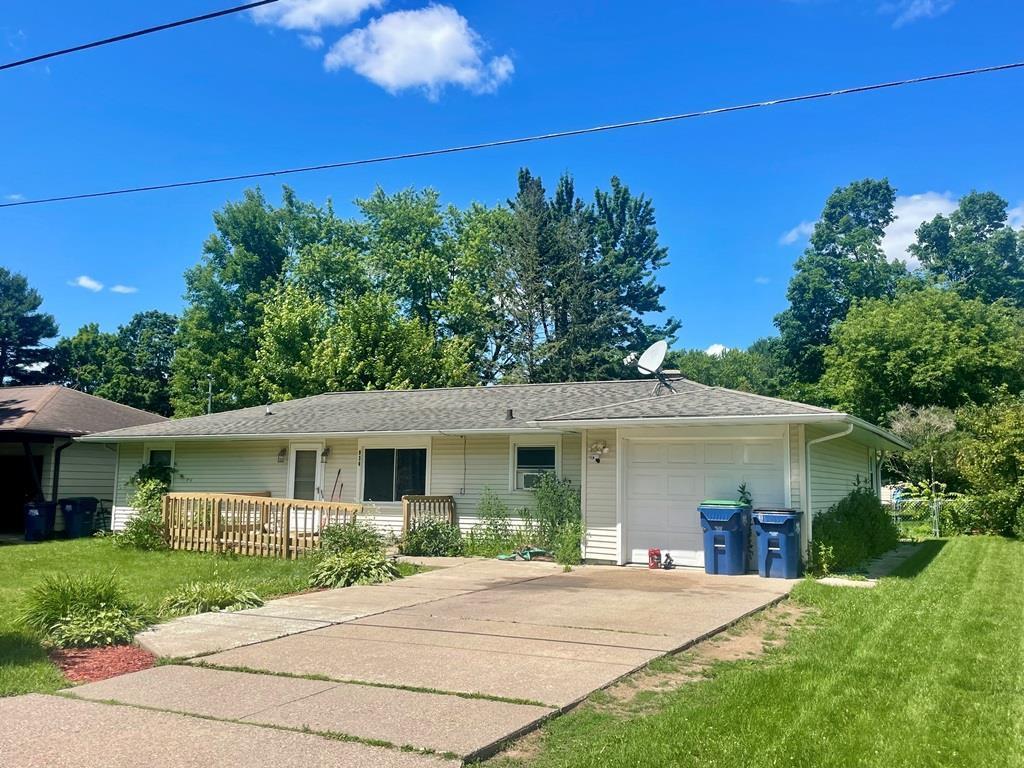 936 Maple Hill Road  Wausau WI 54403 photo
