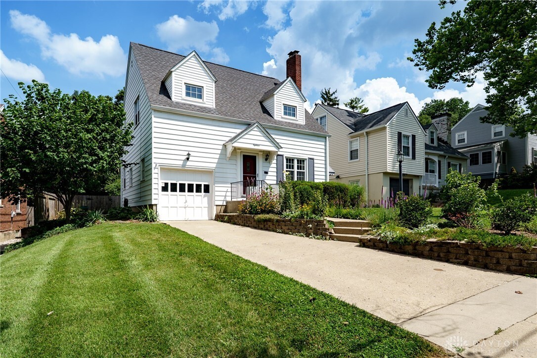 Property Photo: 18 Acacia Drive OH 45409