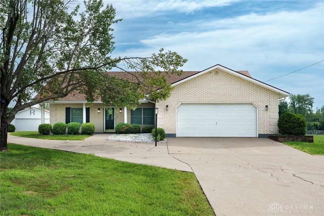 Property Photo:  3440 Soldiers Home Miamisburg Road  OH 45342 