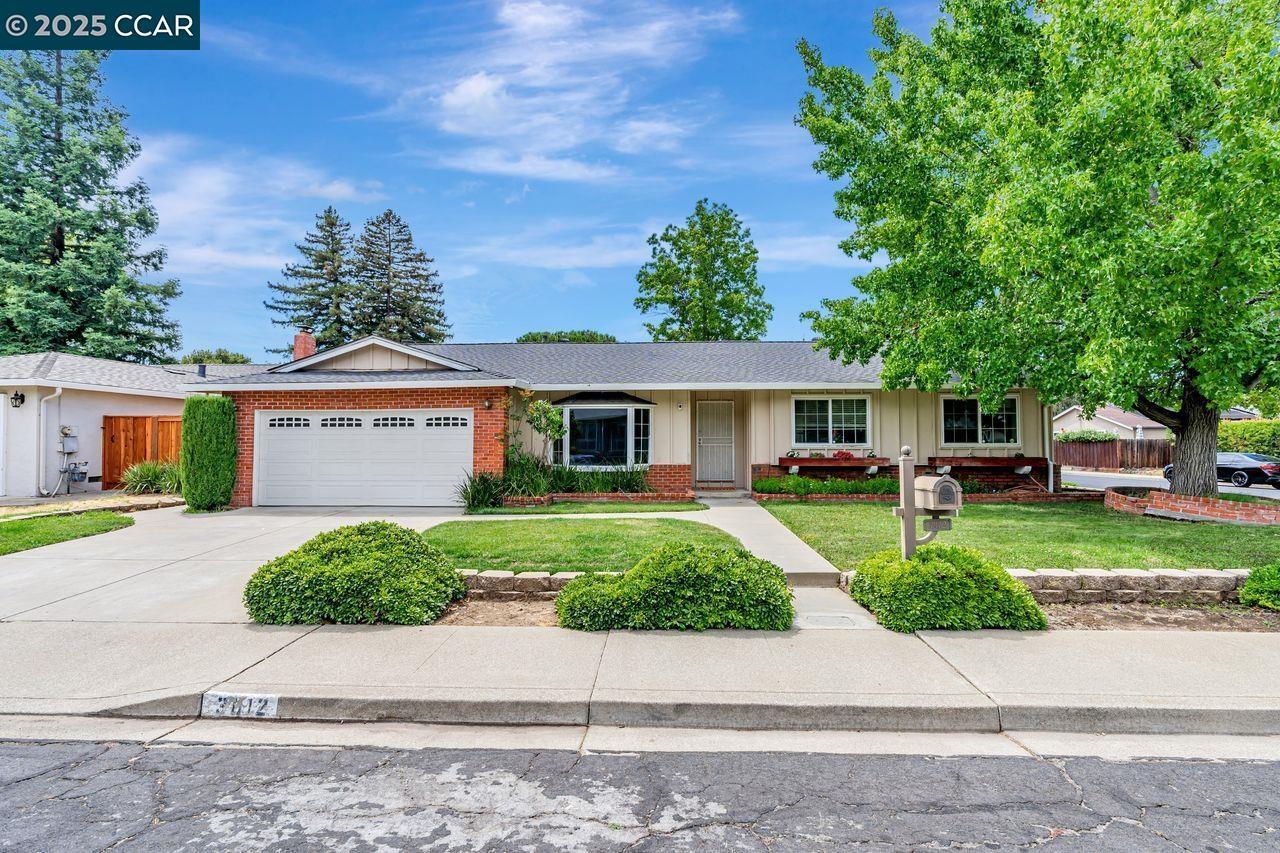 3812 Fernwood Ct  Concord CA 94521 photo
