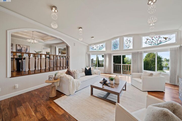 Property Photo:  46925 Aloe Court  CA 94539 
