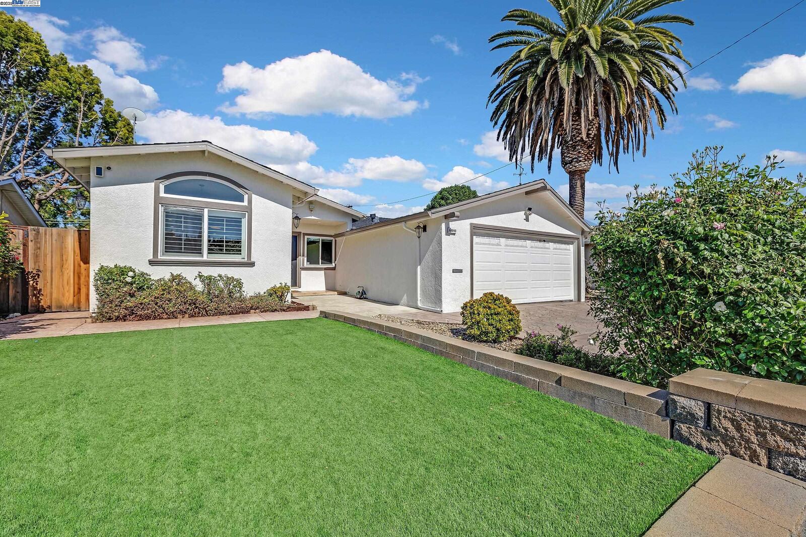 Property Photo: 44840 Camellia Dr CA 94539