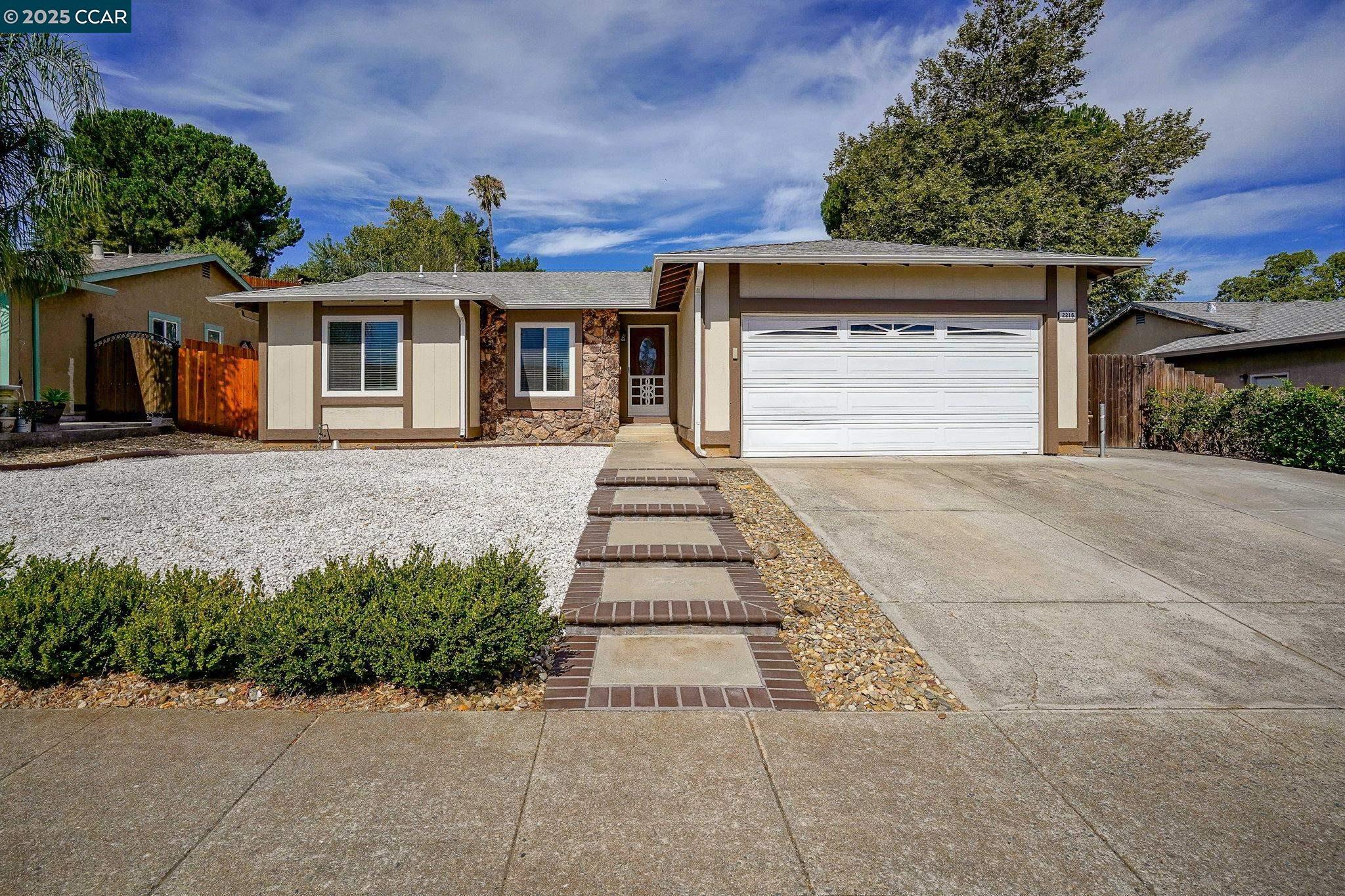 Property Photo: 2216 Concord Drive CA 94565