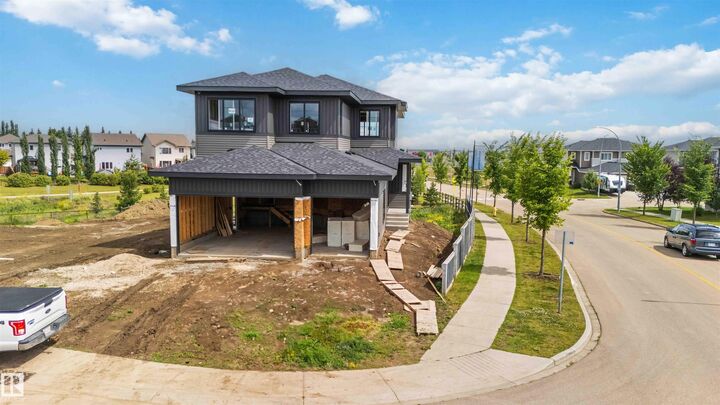 Property Photo: 671 King Street AB T7X 4P7