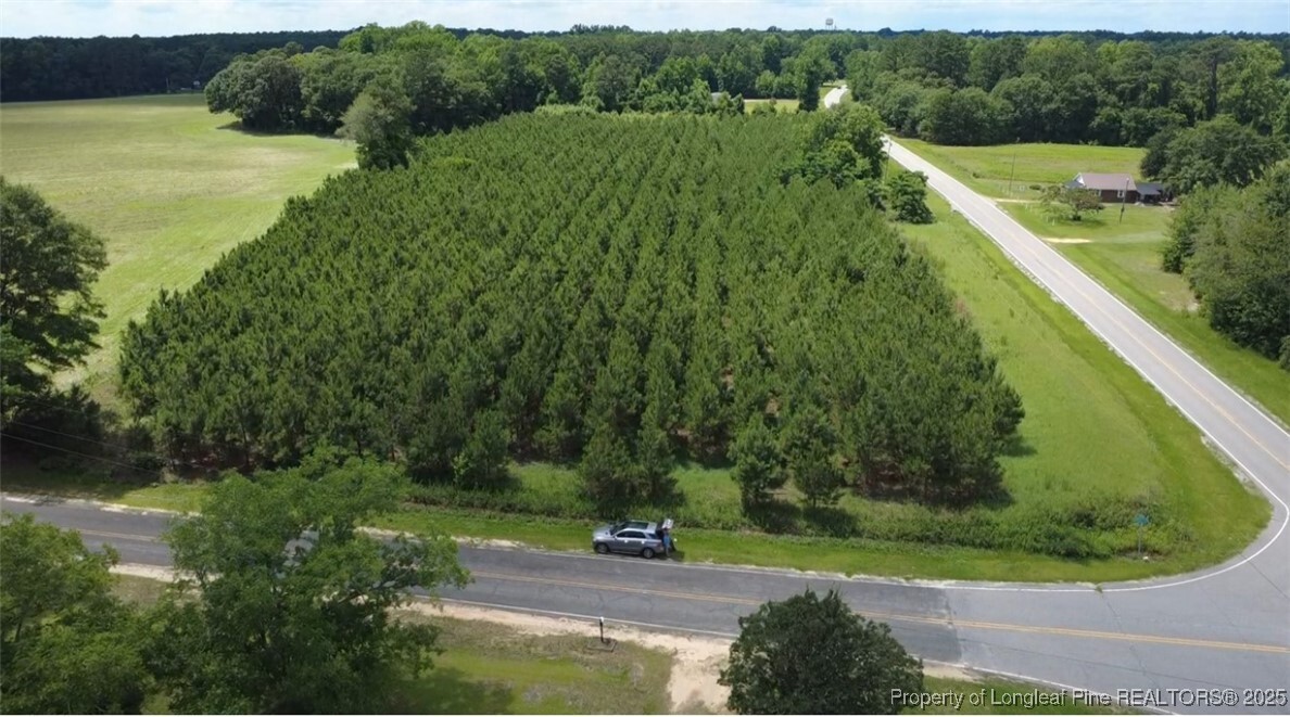 Property Photo: Nc Hwy. 904 Highway NC 28340