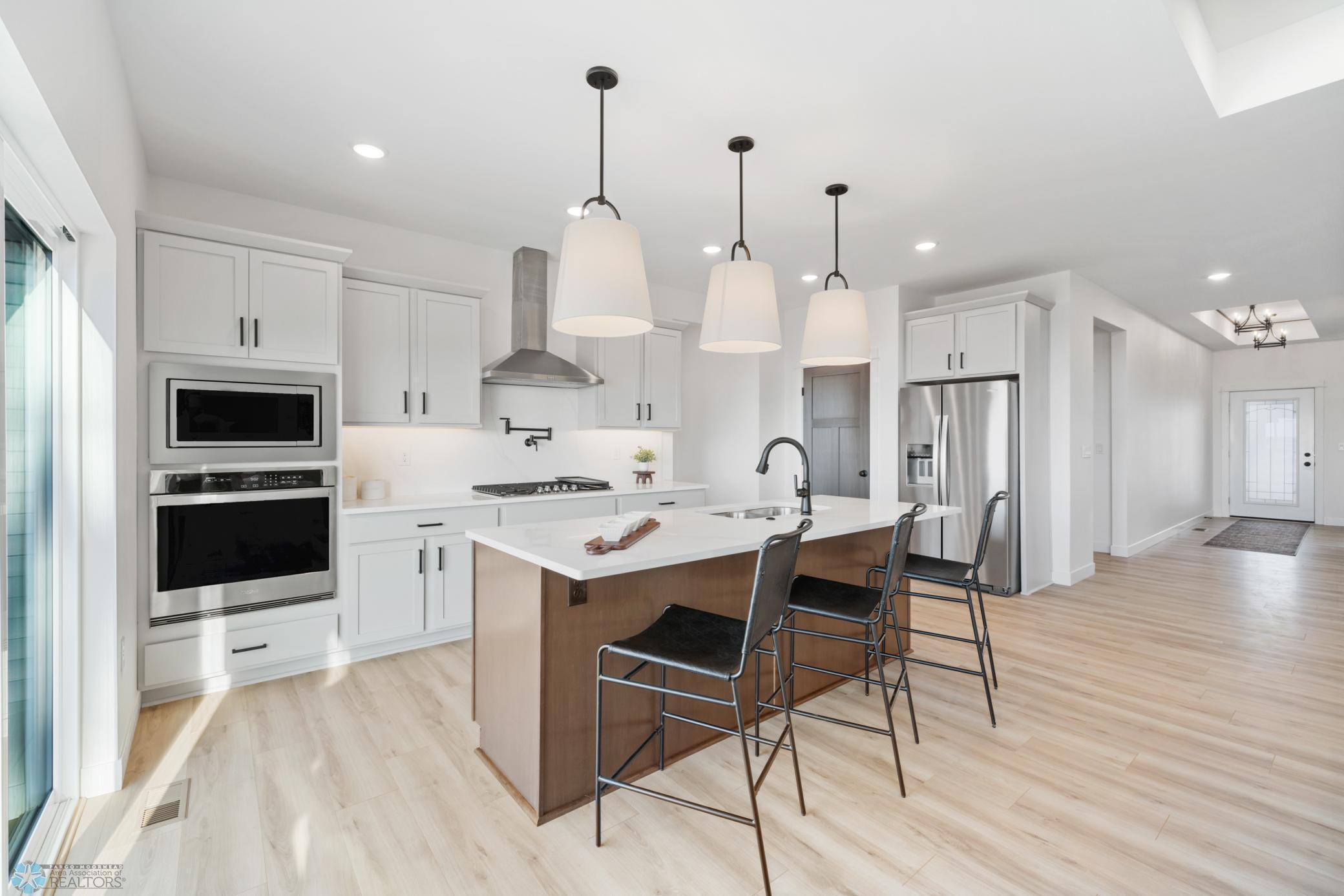 Property Photo:  5809 41st Street S  ND 58104 