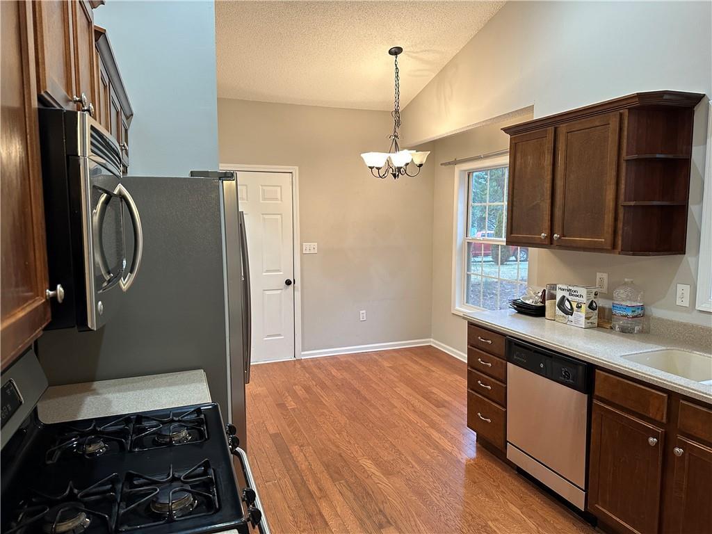 Property Photo:  2981 Beck Lane  GA 30106 