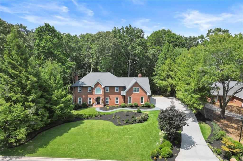 Property Photo: 12010 Brookfield Club Drive GA 30075
