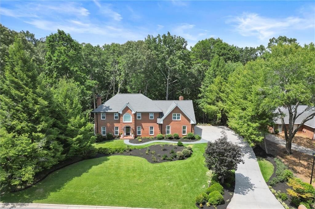Property Photo: 12010 Brookfield Club Drive GA 30075