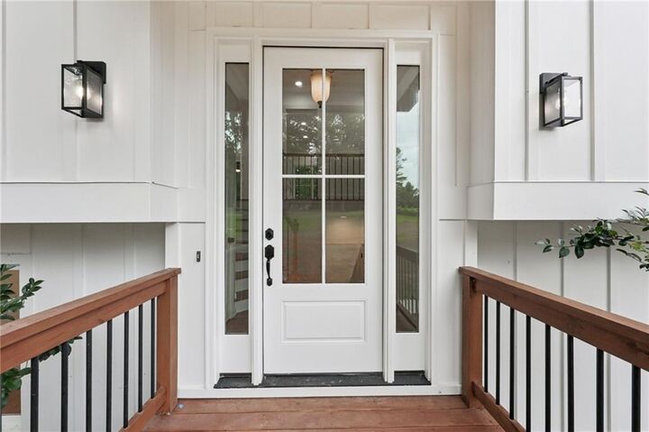 Property Photo:  4799 Drew Road  GA 30004 