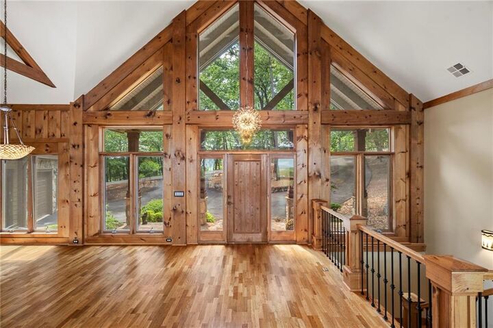 Property Photo: 861 Summit Drive E GA 30143