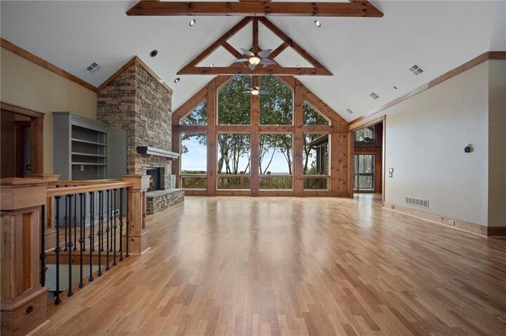 Property Photo: 861 Summit Drive E GA 30143