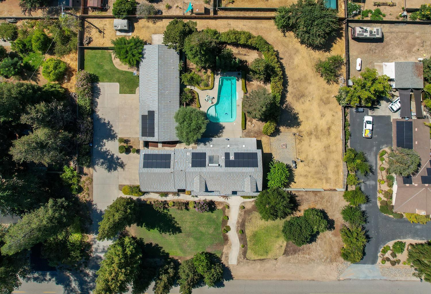 Property Photo: 41268 Adobe Way CA 93636