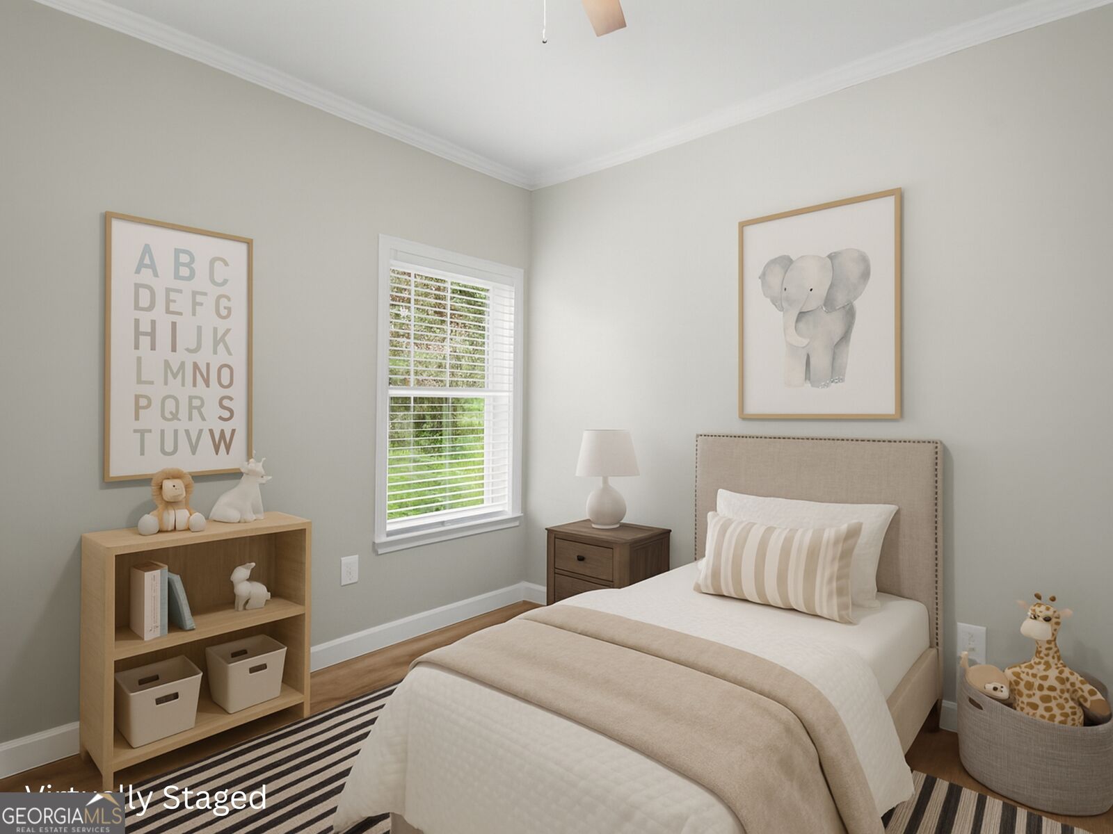 Property Photo: 54 Pear Street GA 31316