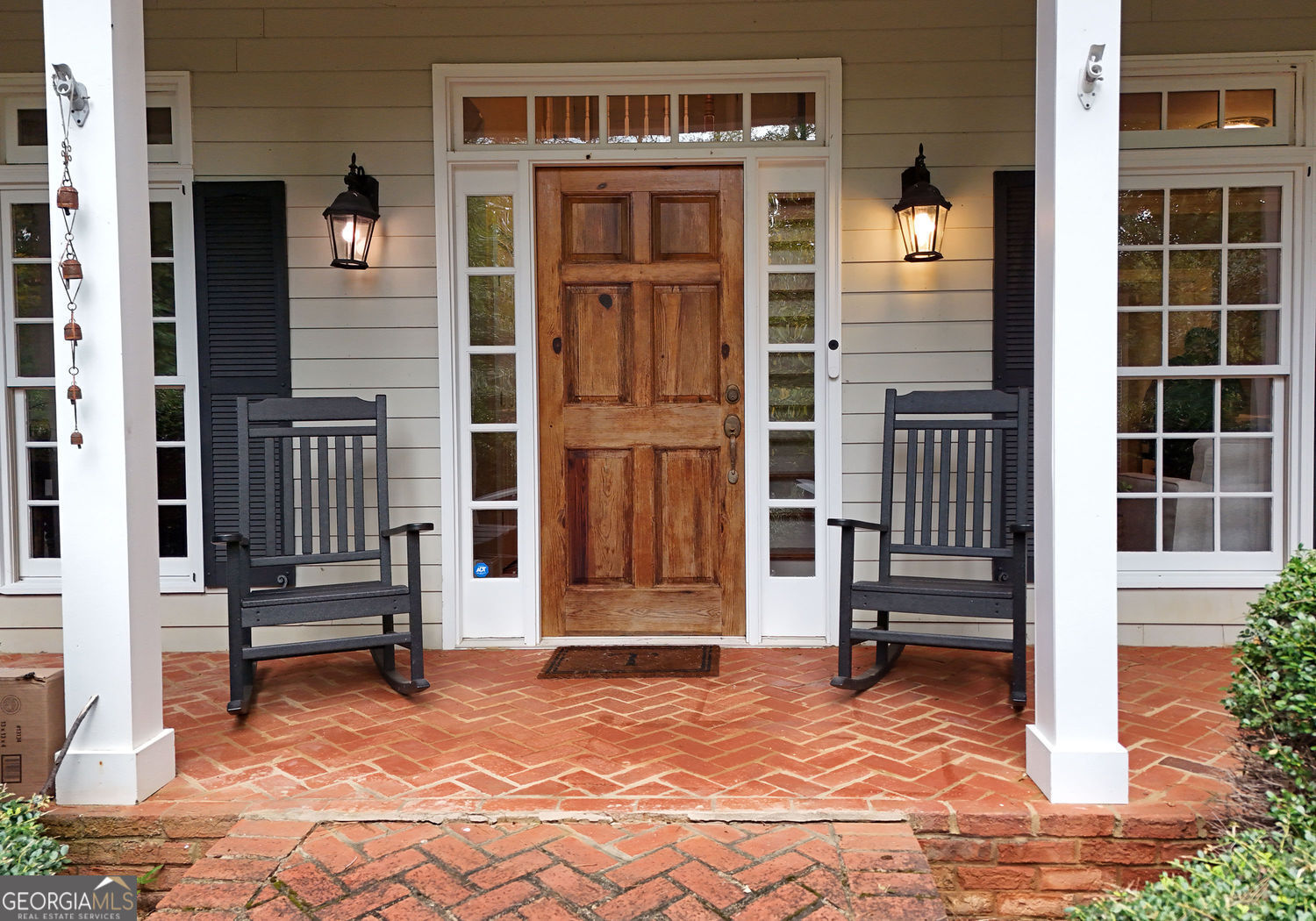Property Photo: 919 Deer Chase Road GA 30577