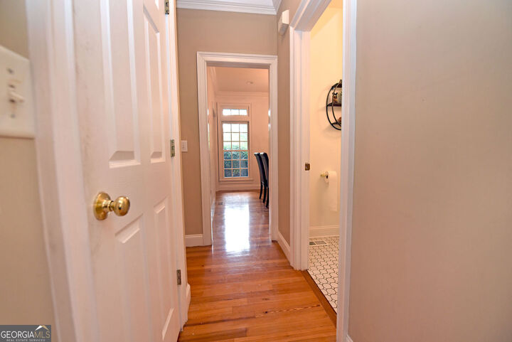 Property Photo: 919 Deer Chase Road GA 30577