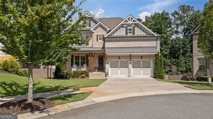 12080 Castleton Court  Alpharetta GA 30022 photo