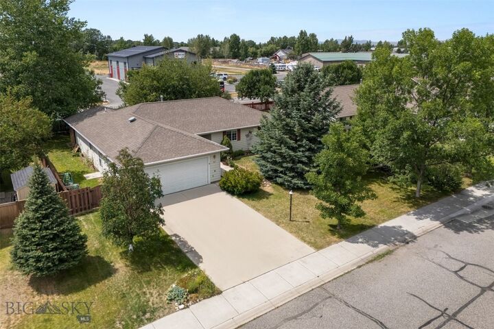 365 W River Rock Road  Belgrade MT 59714 photo