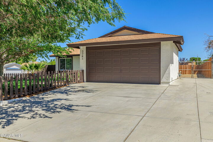 Property Photo:  3741 W Avenue K13  CA 93536 