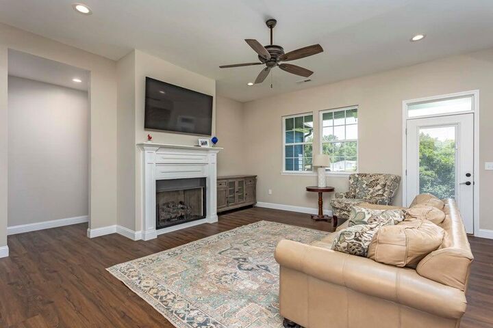 Property Photo:  817 Fisher Road  TN 37321 