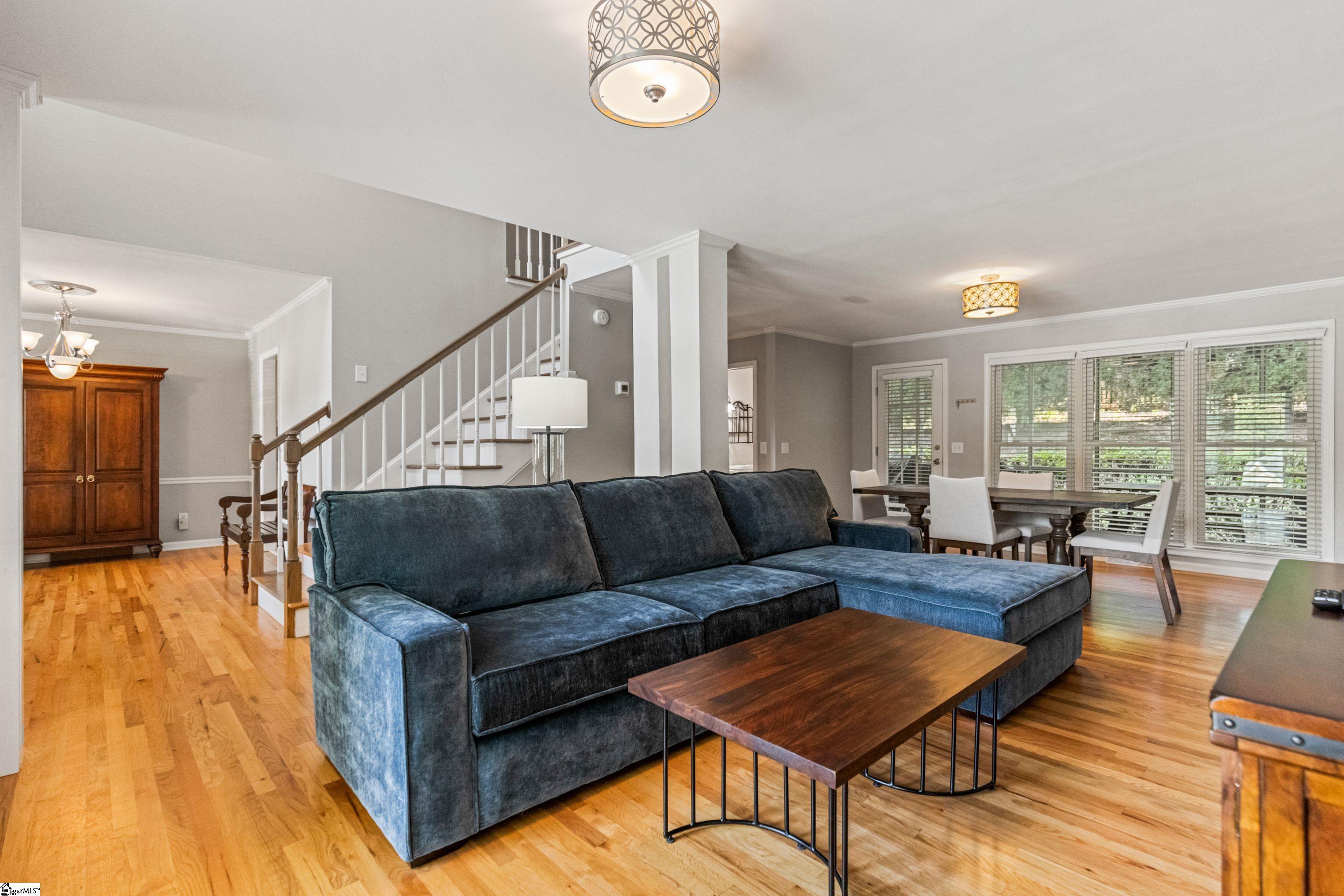 Property Photo:  17 Julesking Court  SC 29609 