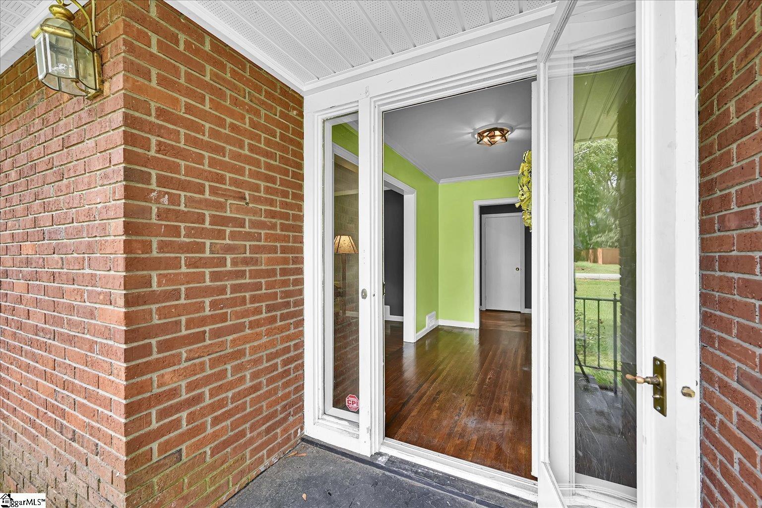 Property Photo:  1102 Greenacres  SC 29621 