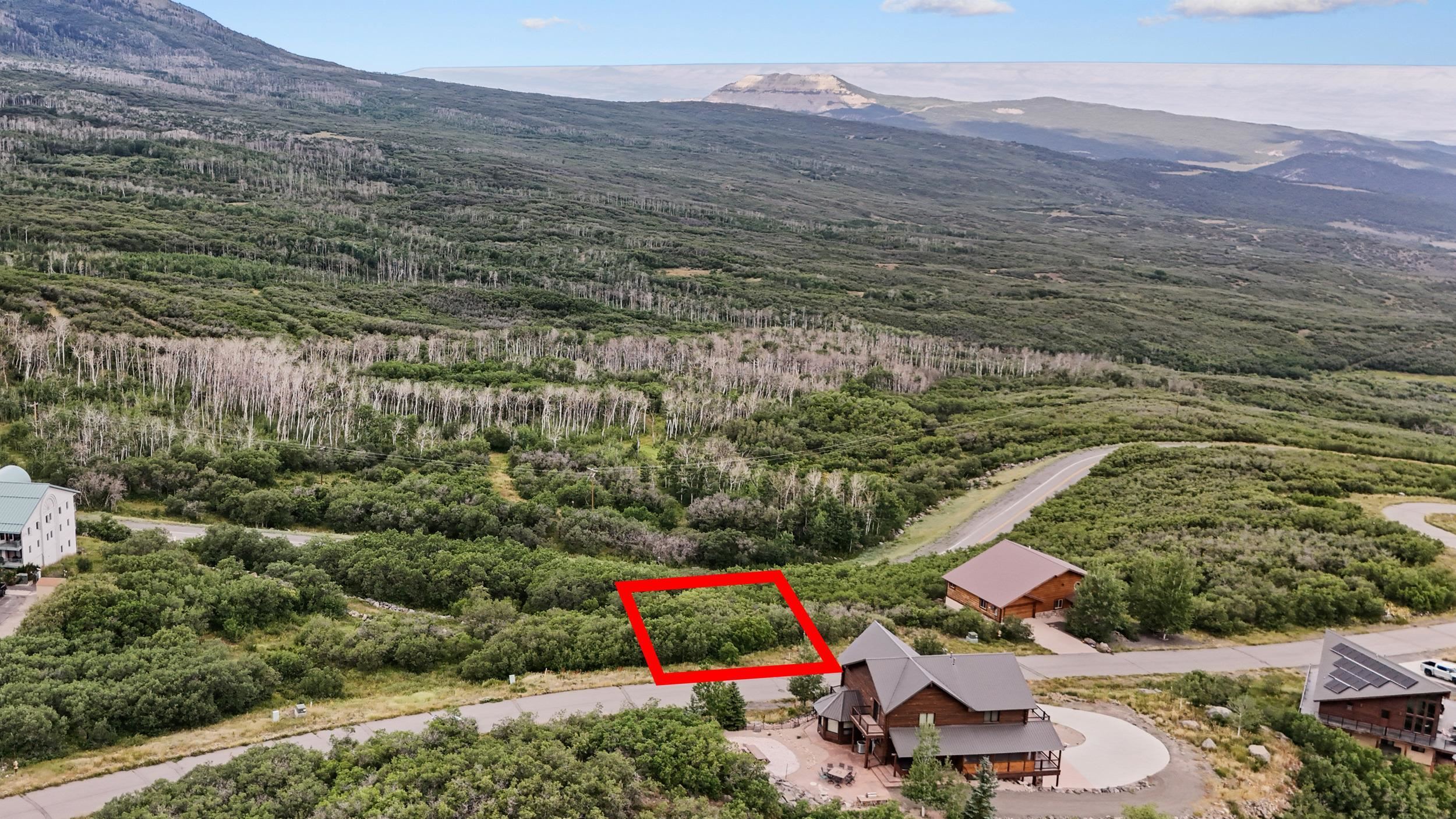Property Photo: 413 Coyote Run CO 81526
