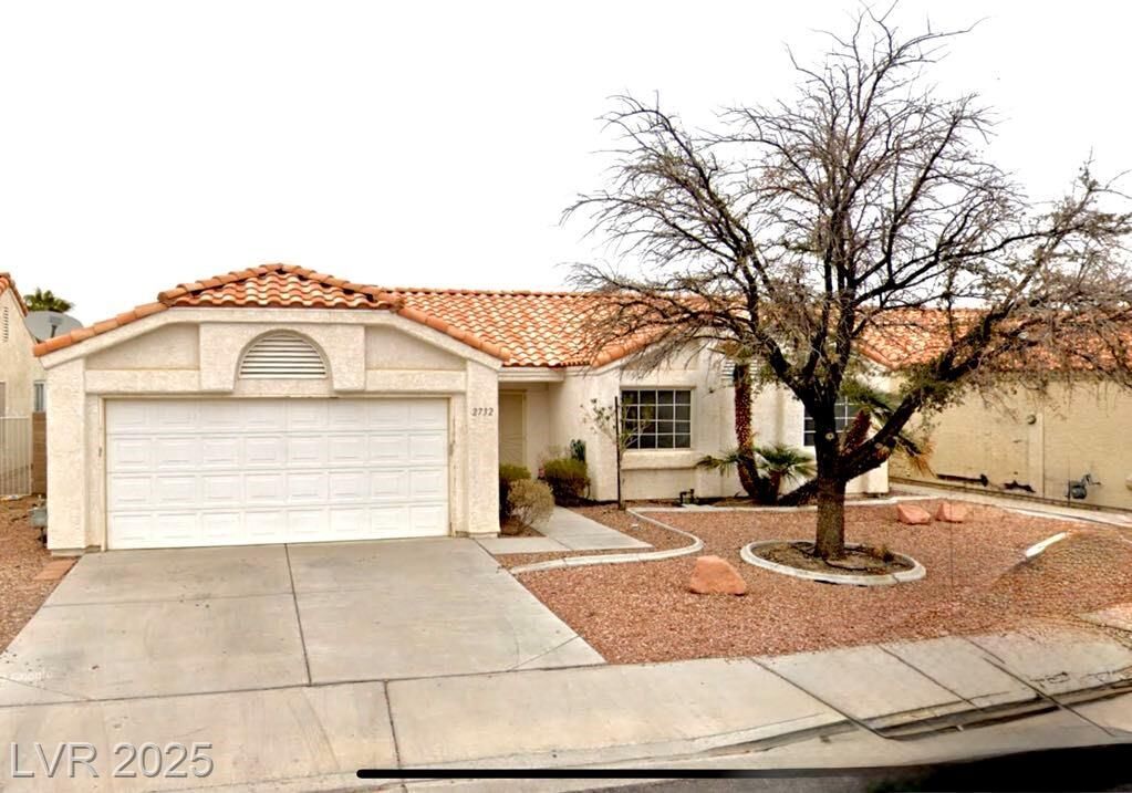 Property Photo:  2732 Pinewood Avenue  NV 89074 