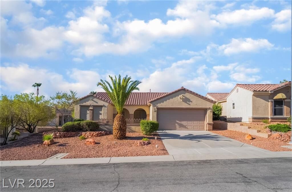 Property Photo: 2571 Thatcher Avenue NV 89052