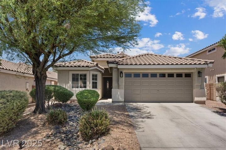 Property Photo:  4724 Silverwind Road  NV 89031 