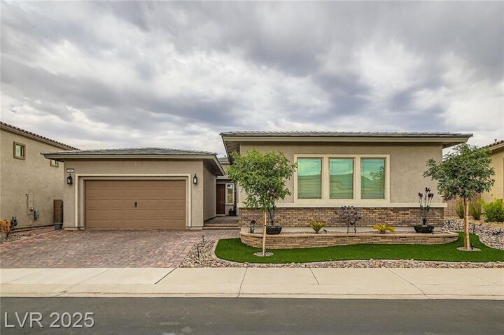 692 Dorsey Falls Street  Henderson NV 89011 photo