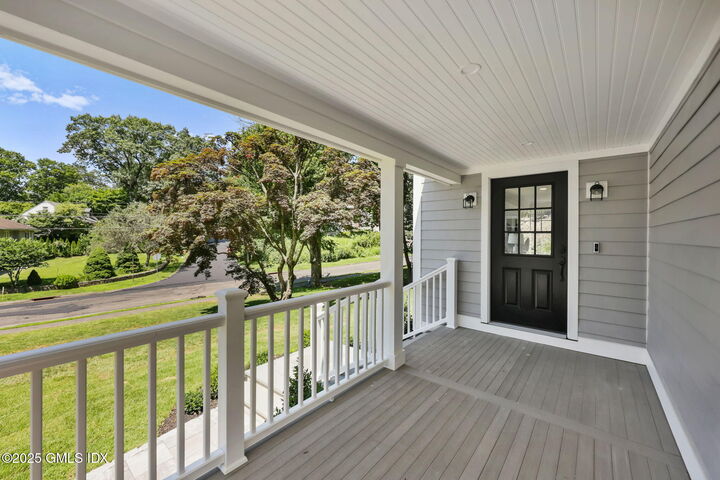 Property Photo: 47 Grey Rock Drive CT 06831