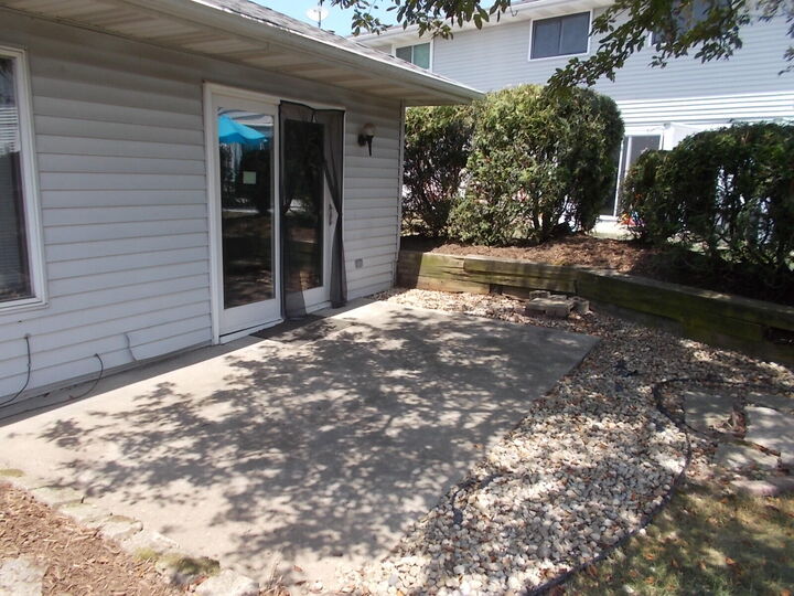 Property Photo:  2559 Oakwood Drive  IN 46307 