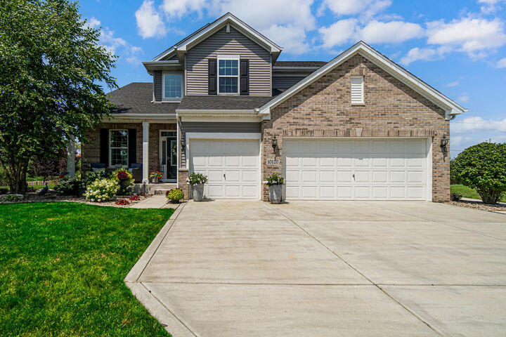 10120 California Court  Crown Point IN 46307 photo