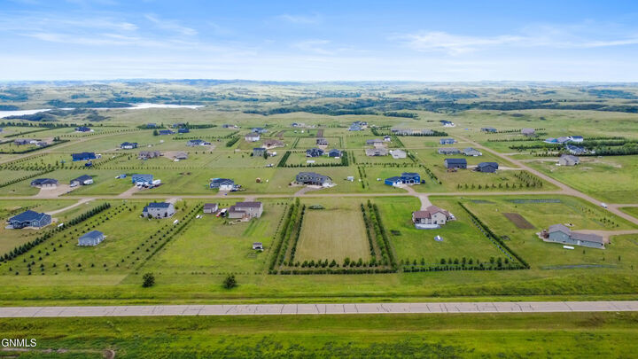 Property Photo: 2475 Helen Drive N ND 58554