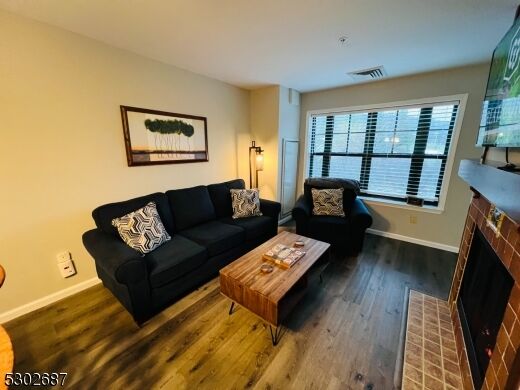 Property Photo:  200 State Rt 94 Unit 212  NJ 07462 