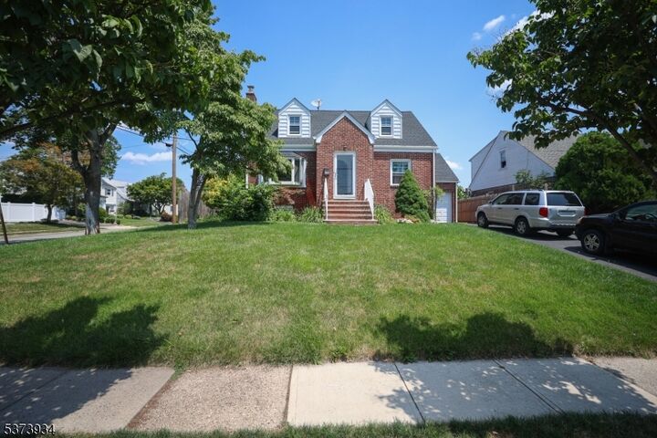 Property Photo: 1718 Summit Ter NJ 07036