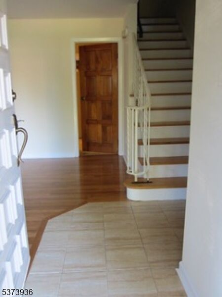 Property Photo: 59 Dunlap Street B NJ 07974