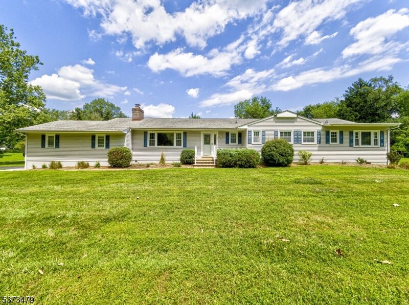 Property Photo: 1 Shady Ln NJ 08822