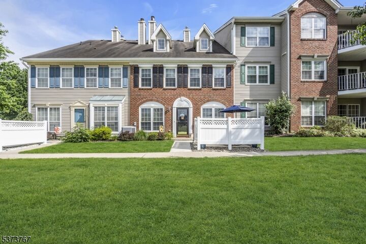 Property Photo: 1704 Breckenridge 1704 NJ 08876