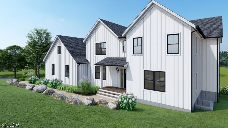 Property Photo: 184 Hickory Tavern Rd NJ 07933