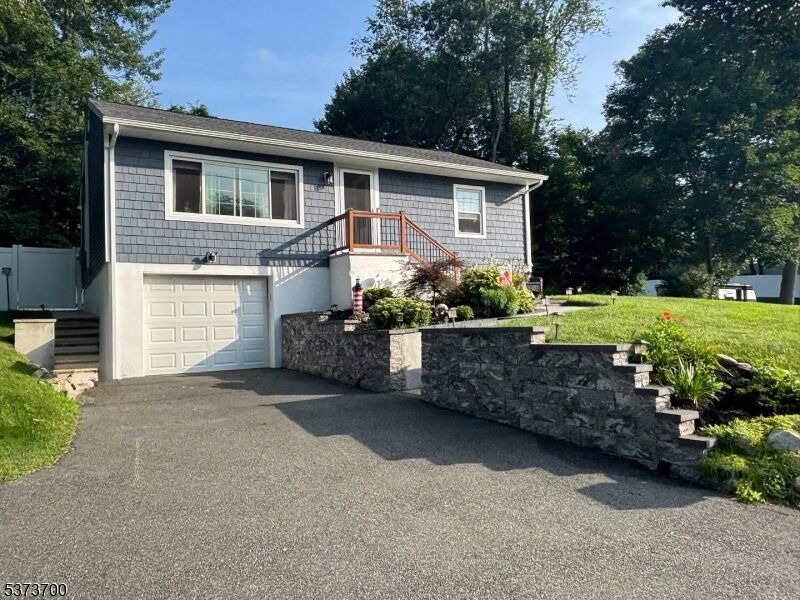 Property Photo:  49 2nd St  NJ 07828 