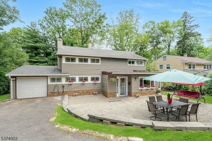 Property Photo: 931 N Monroe St NJ 07450