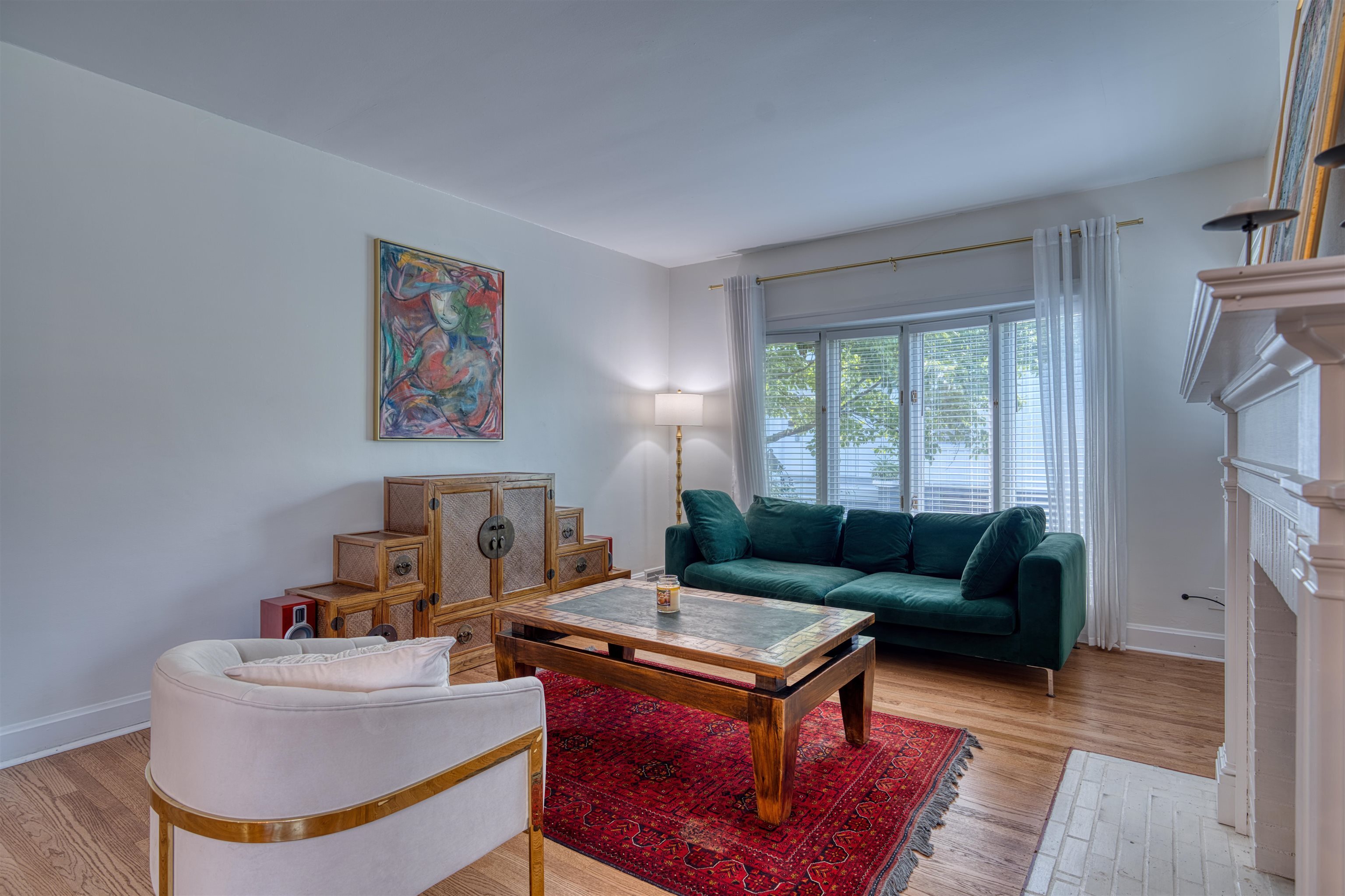 Property Photo: 1216 N Elm Street KY 42420