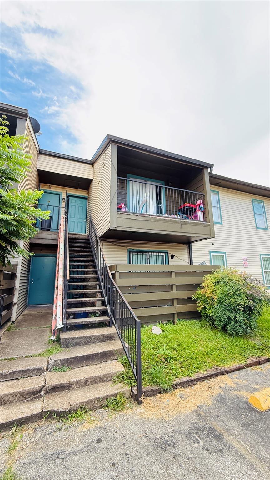 Property Photo:  6161 Reims Road 1301  TX 77036 