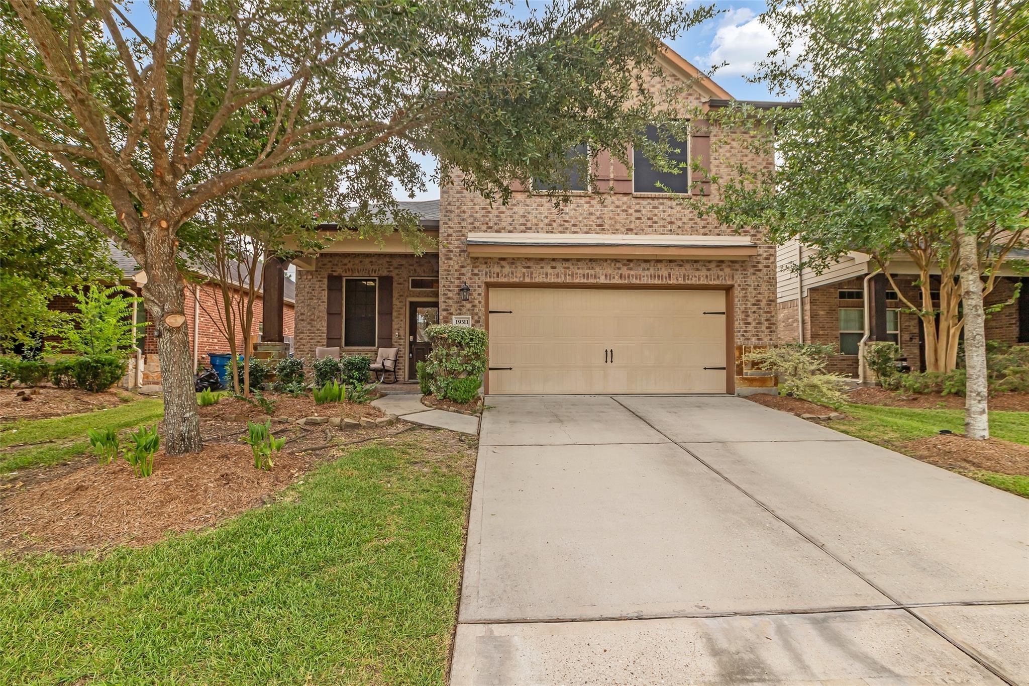 Property Photo: 19311 Boulder Bay Lane TX 77346