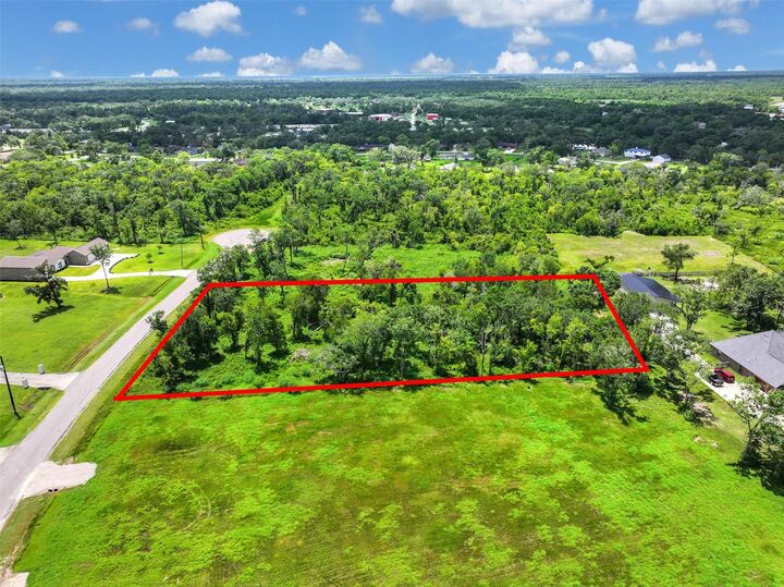 Property Photo:  32210 Amberjack Drive  TX 77515 